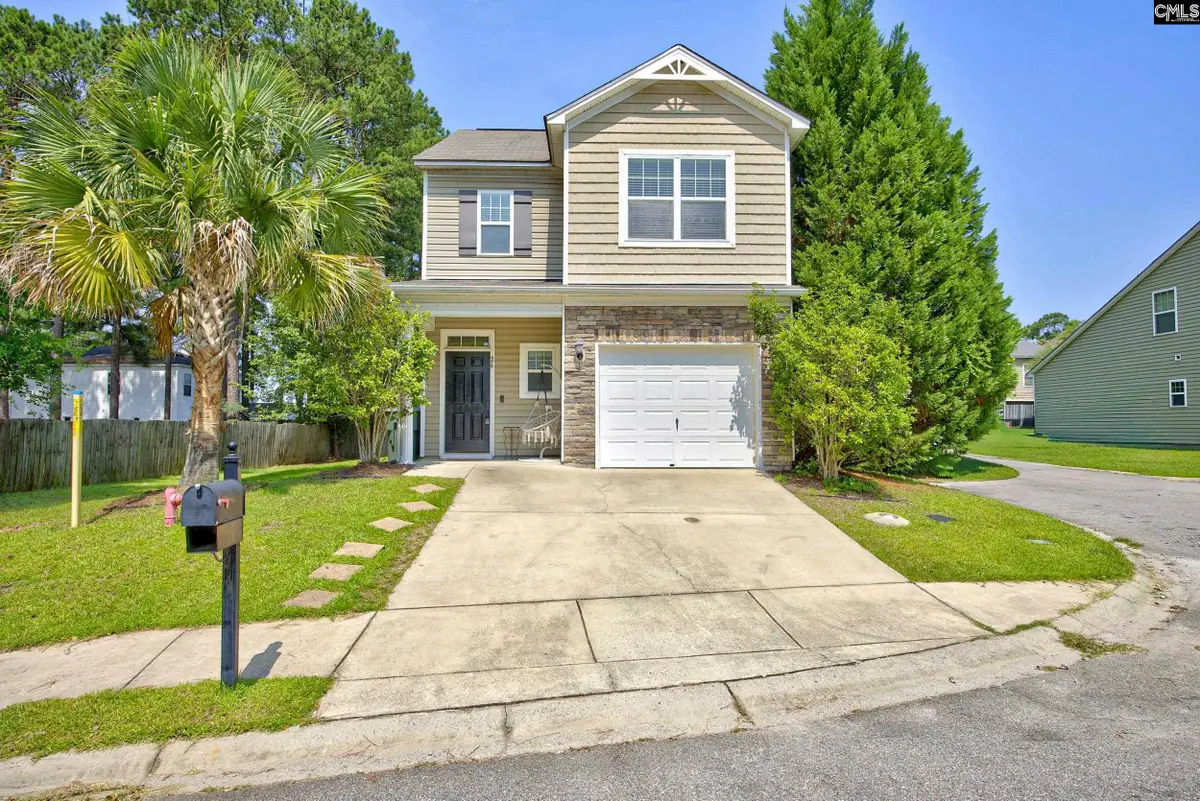 26 Eason Court, Columbia, SC 29209 - #1