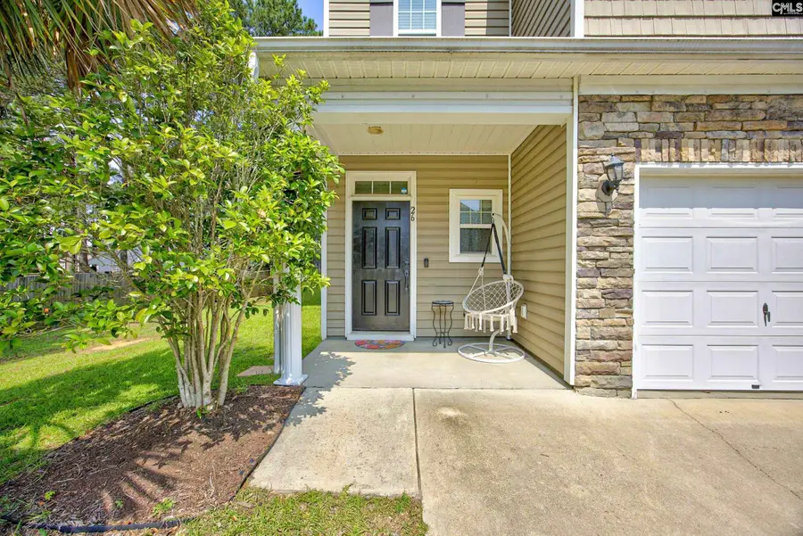 26 Eason Court, Columbia, SC 29209 - #3