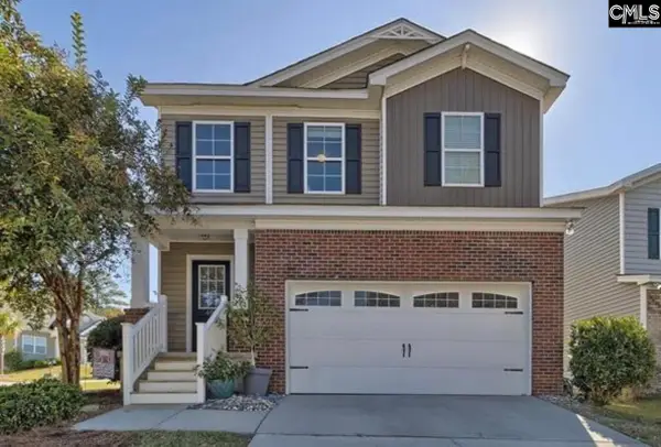 401 Hawkeye Court, Columbia, SC 29206