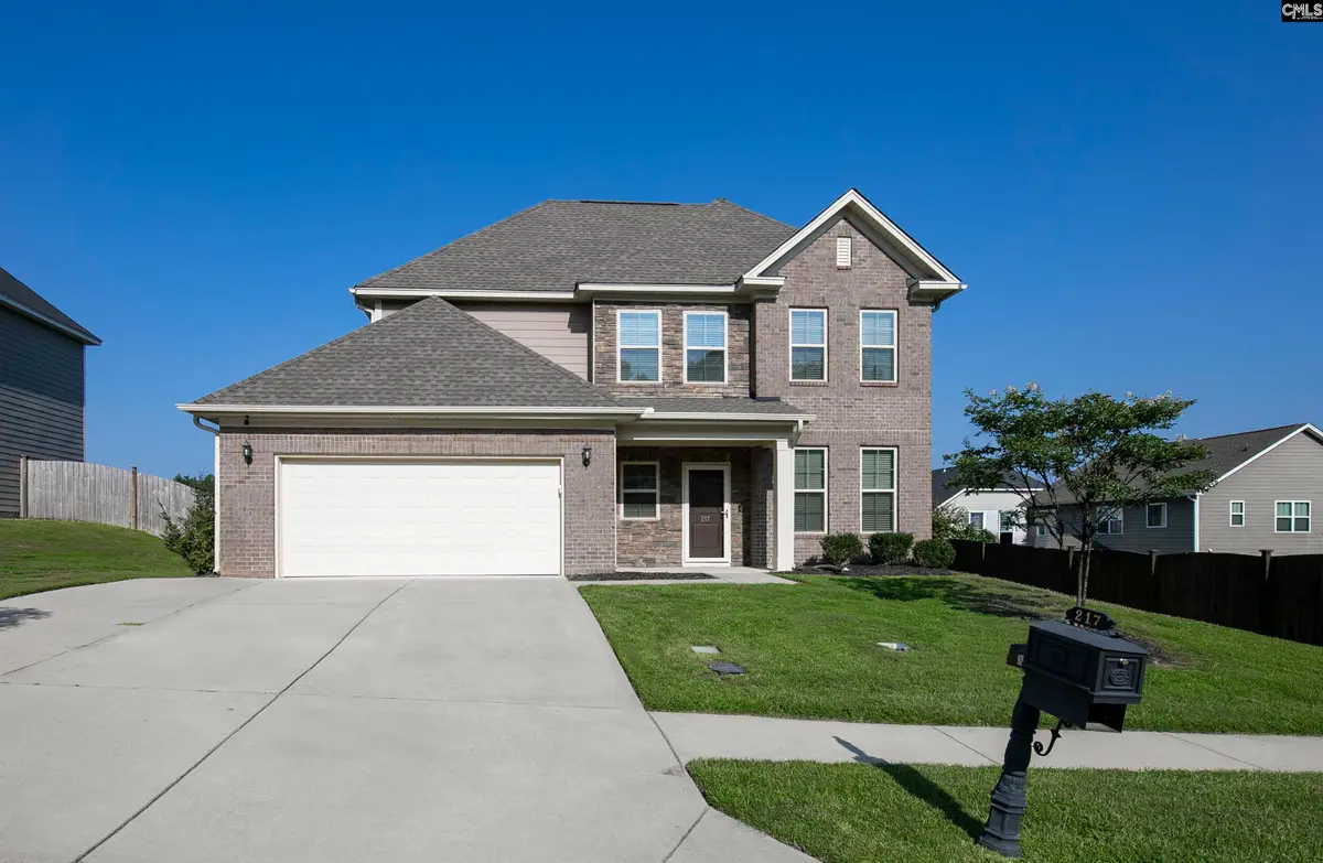 217 Wading Bird Loop, Blythewood, SC 29016 - #1