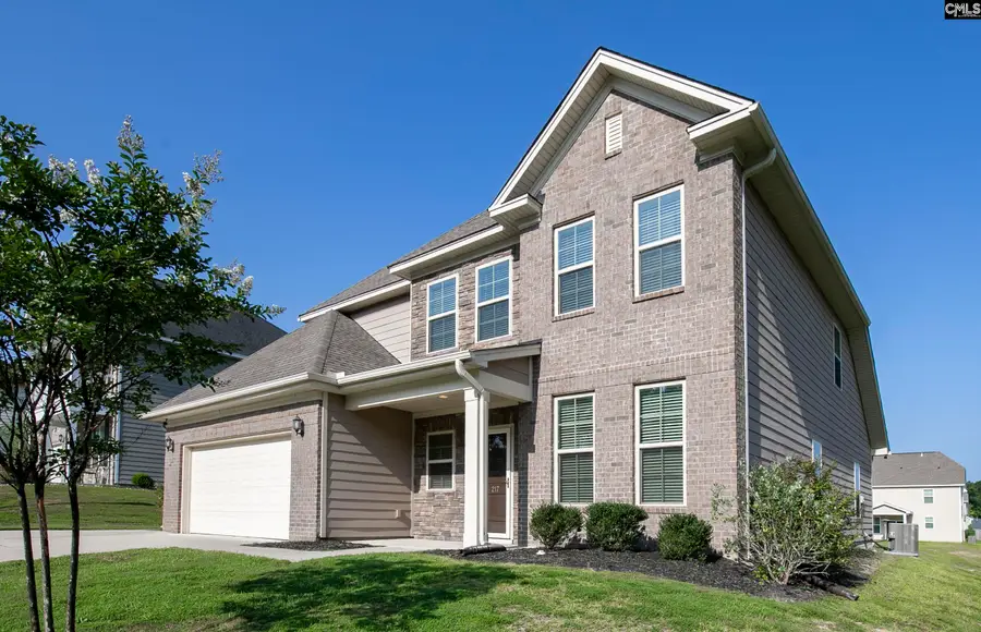 217 Wading Bird Loop, Blythewood, SC 29016 - #2