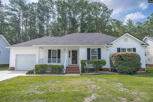 208 Dove Park Road, Columbia, SC 29223
