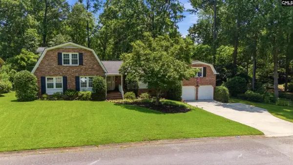 718 Trafalgar Dr., Columbia, SC 29210