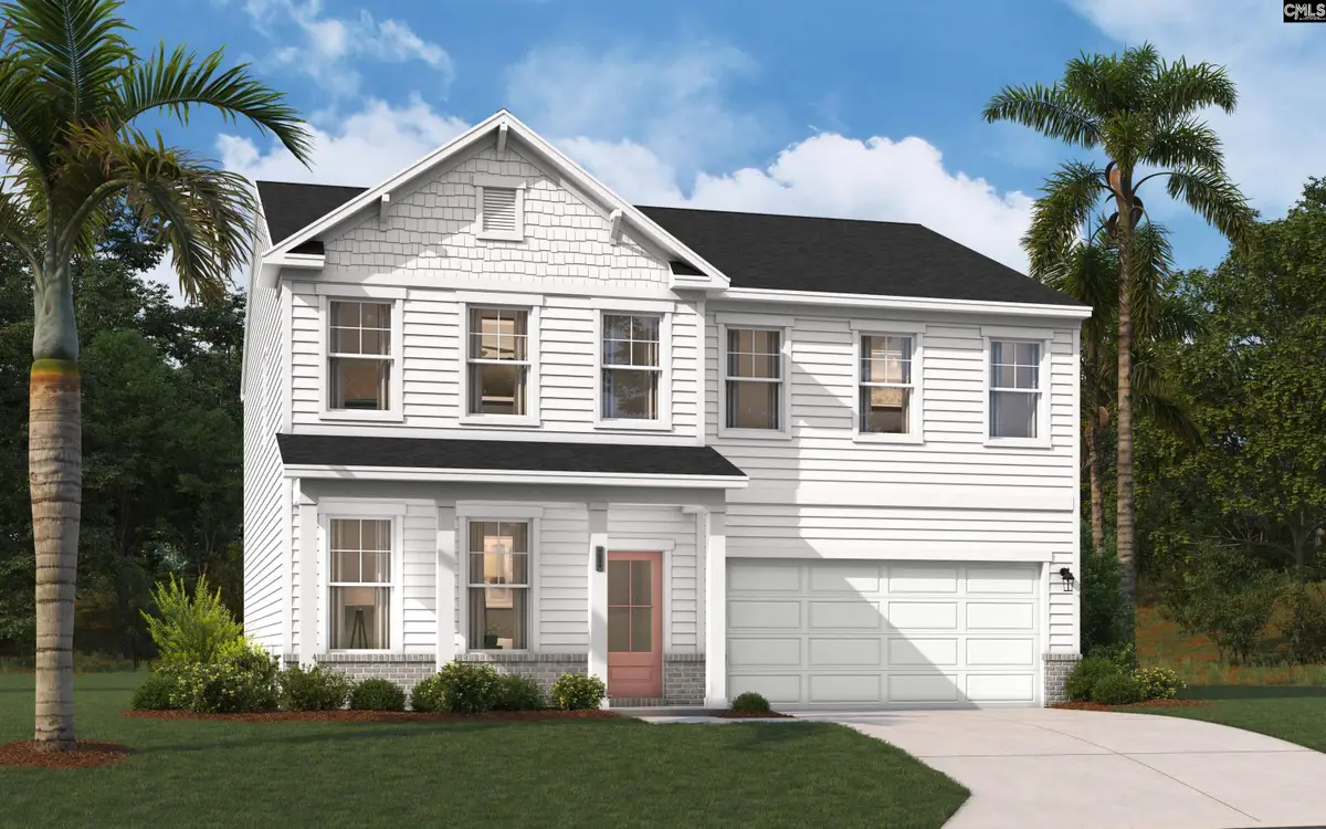 146 Dew Blossom Drive, Lexington, SC 29073 - #1