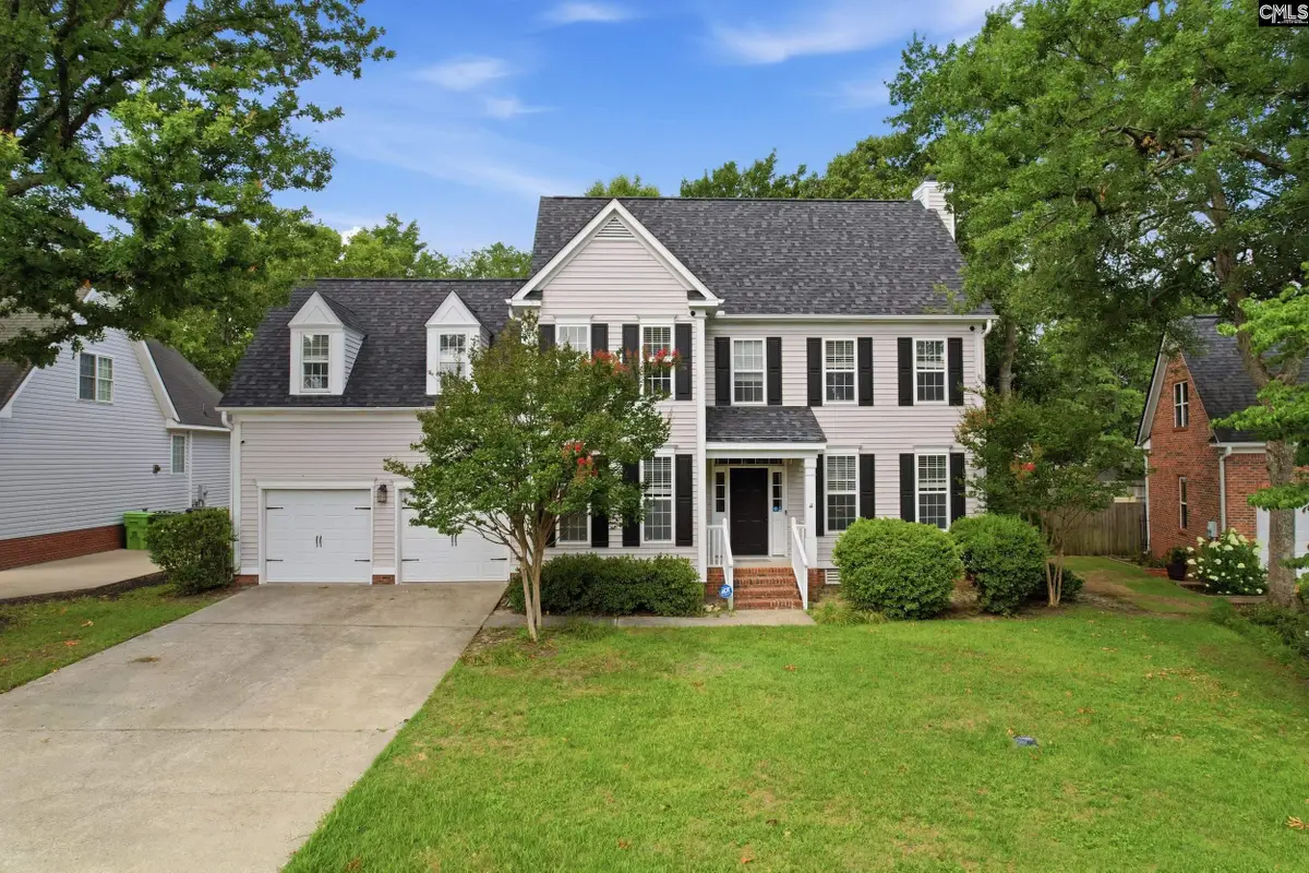 303 Plantation Parkway, Blythewood, SC 29016 - #1