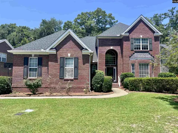 126 Sundowne Place, Columbia, SC 29209