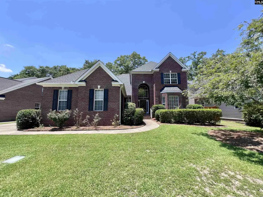 126 Sundowne Place, Columbia, SC 29209 - #2