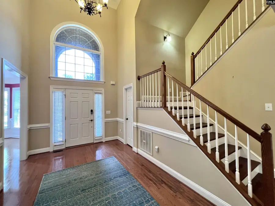 126 Sundowne Place, Columbia, SC 29209 - #3