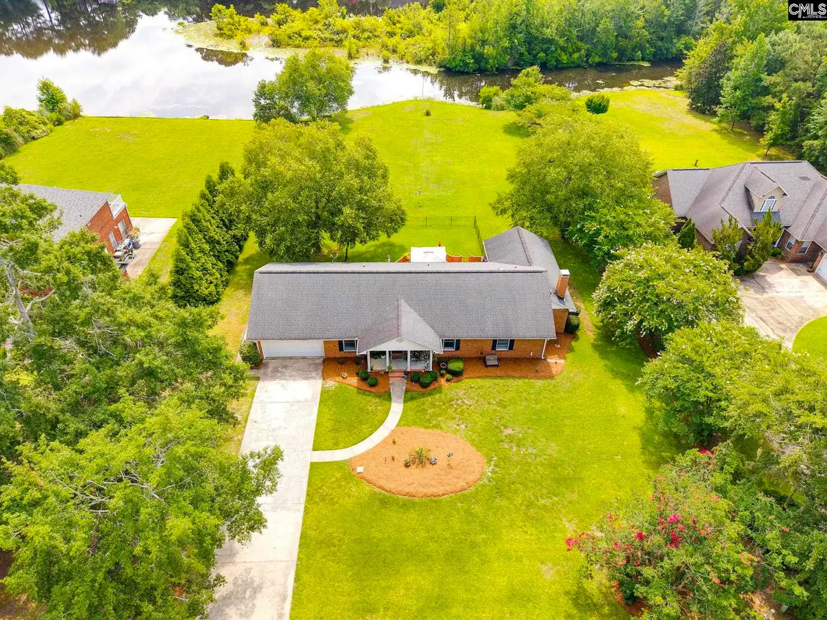 3315 Green View Parkway, Sumter, SC 29150 - #1