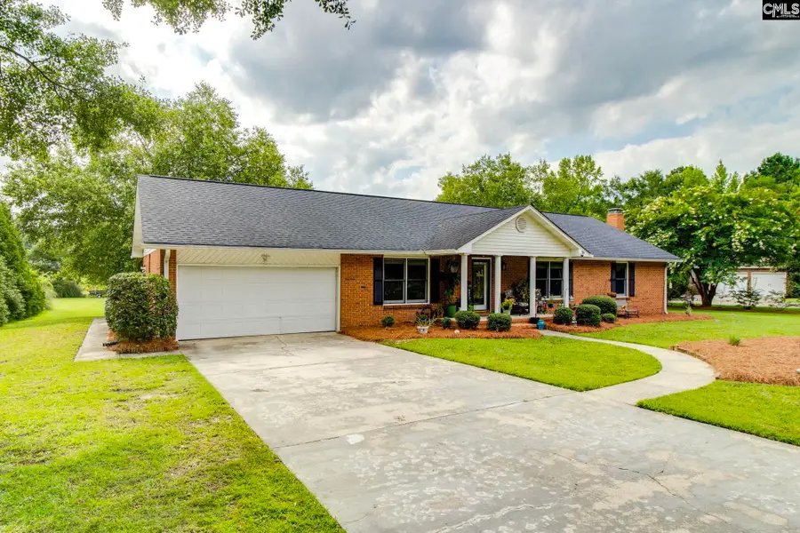 3315 Green View Parkway, Sumter, SC 29150 - #2