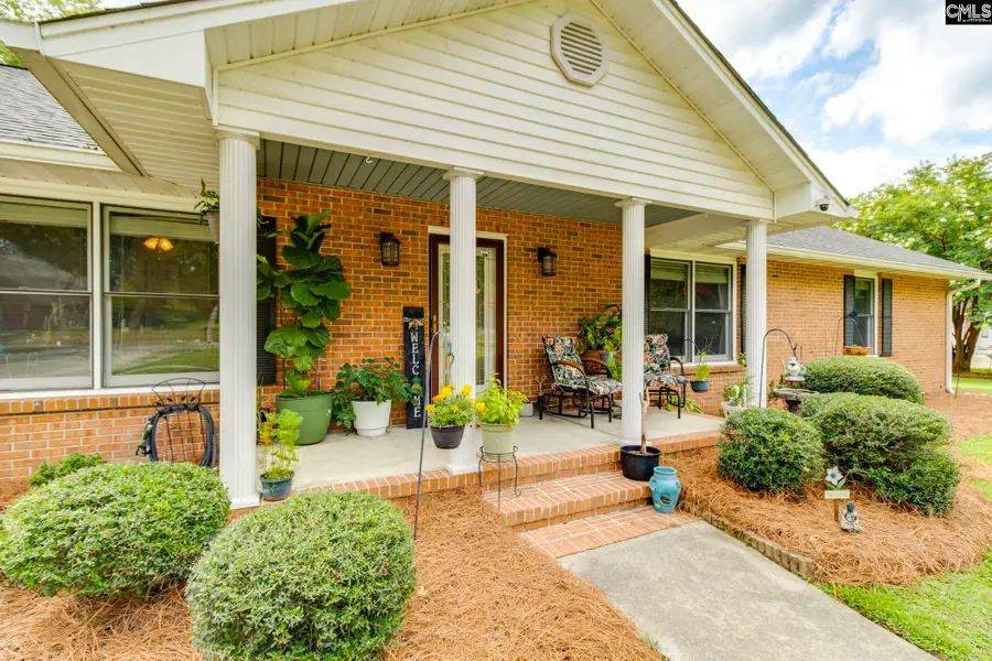 3315 Green View Parkway, Sumter, SC 29150 - #3