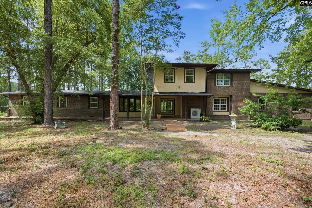 947 Ben Franklin Road, Gilbert, SC 29054 - #1