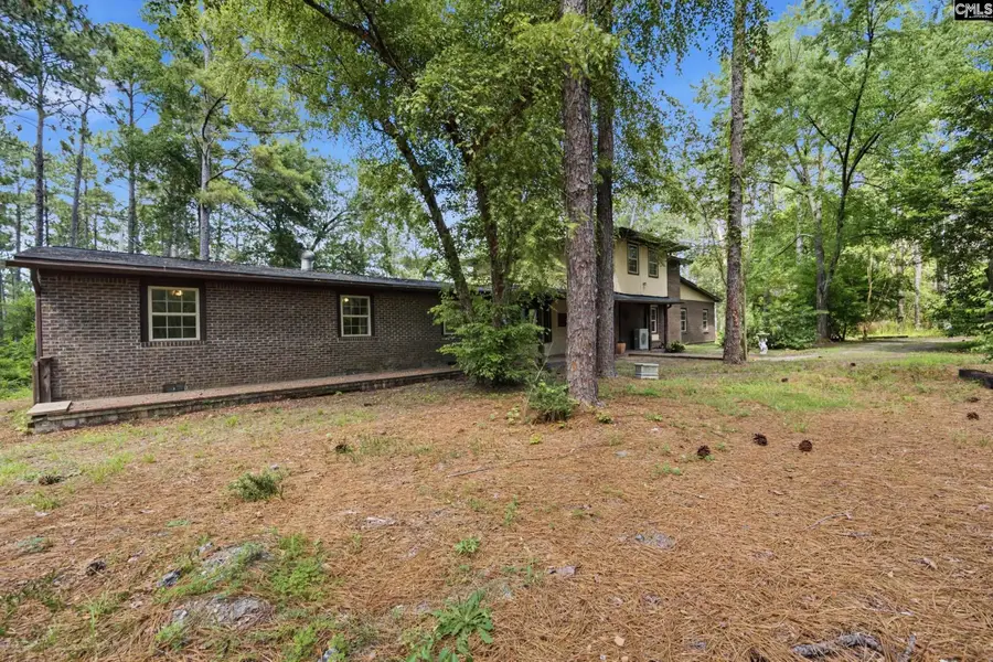 947 Ben Franklin Road, Gilbert, SC 29054 - #2