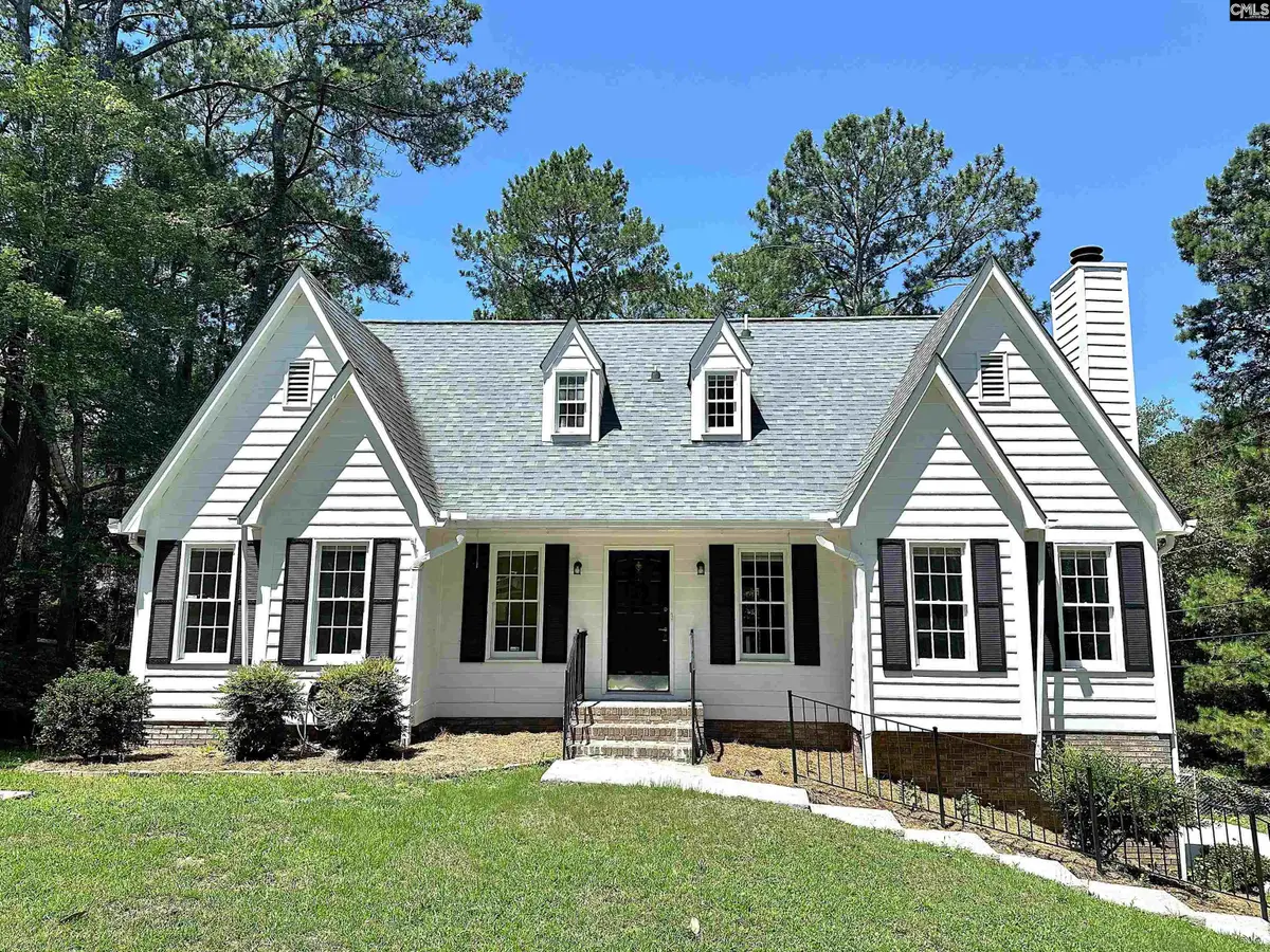 100 Ripley Station, Columbia, SC 29212 - #1