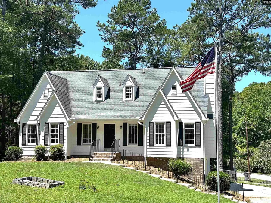 100 Ripley Station, Columbia, SC 29212 - #2