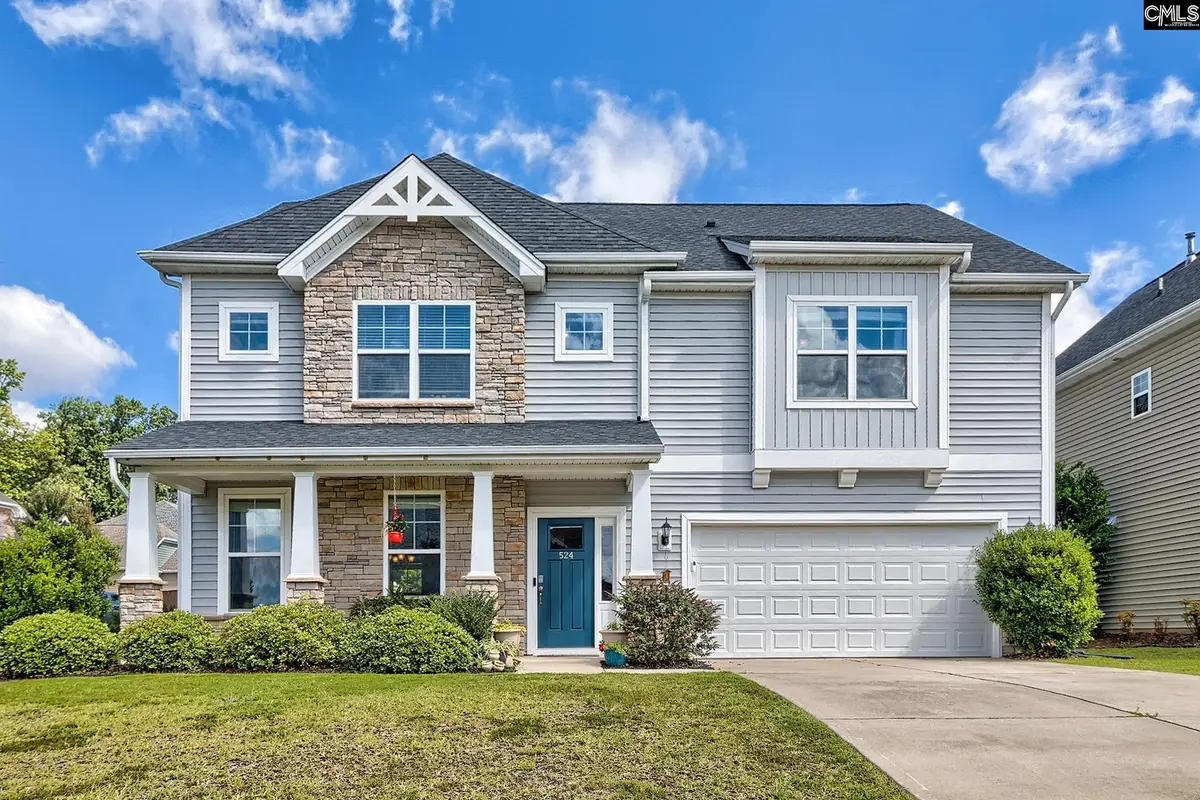 524 Madison Park Drive, Lexington, SC 29072 - #1