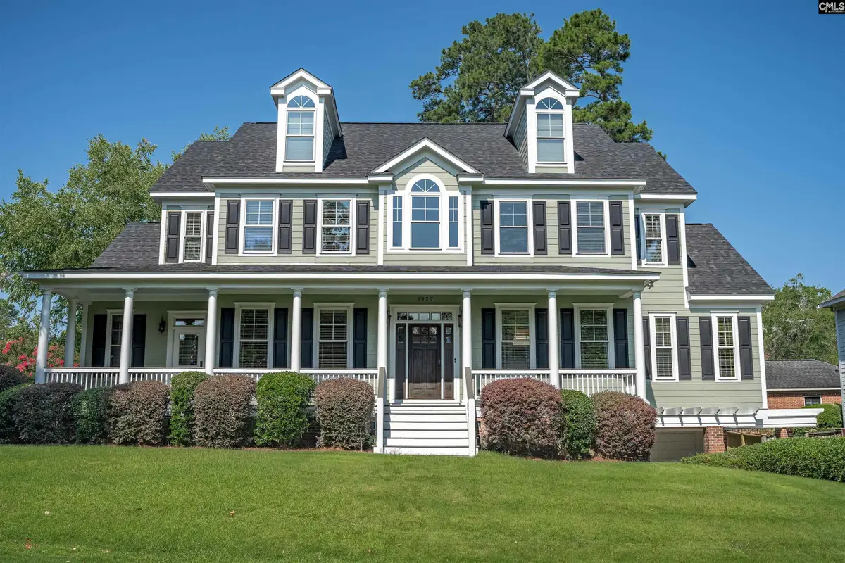 2927 Delano Drive, Columbia, SC 29204 - #1
