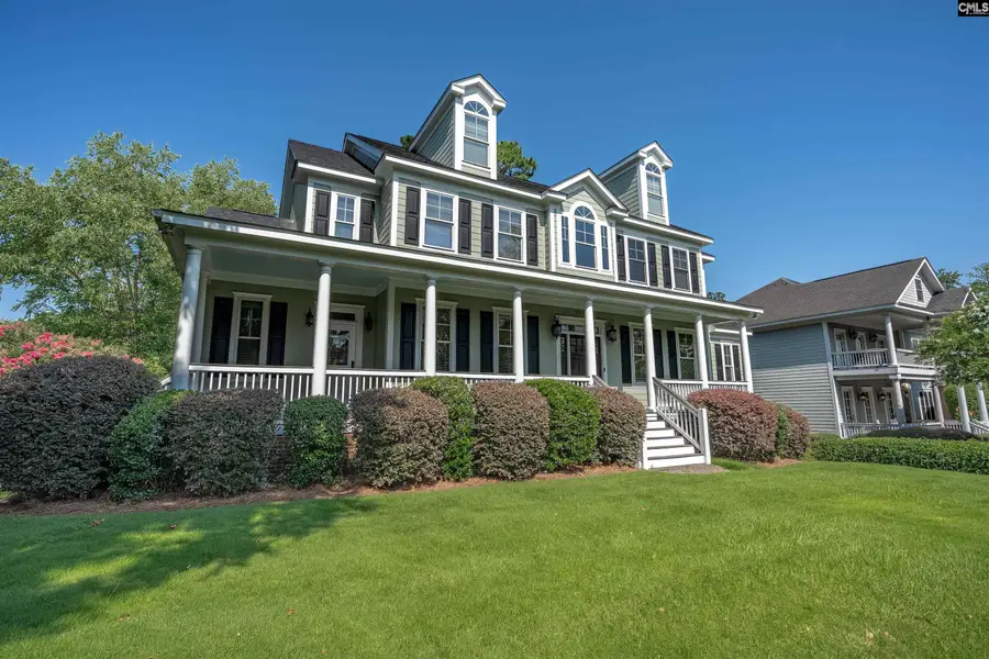 2927 Delano Drive, Columbia, SC 29204 - #3