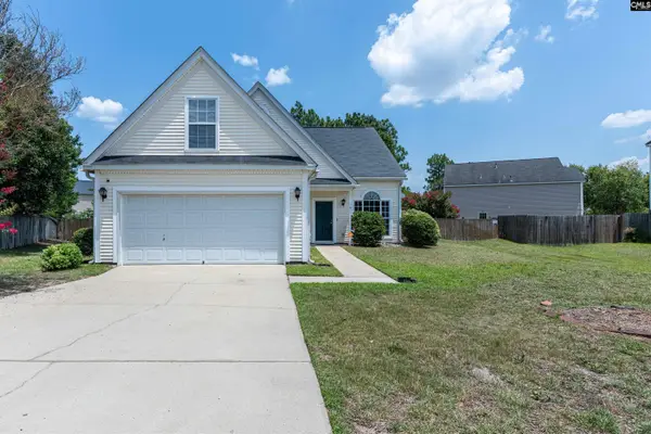 4 Hempstead Place, Columbia, SC 29229