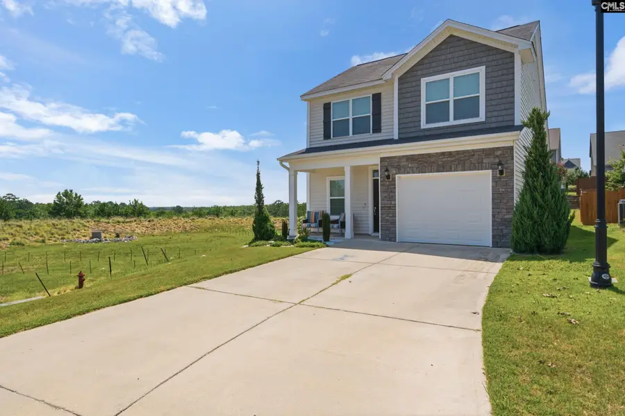 1198 Coopers Ridge Lane, Elgin, SC 29045 - #2