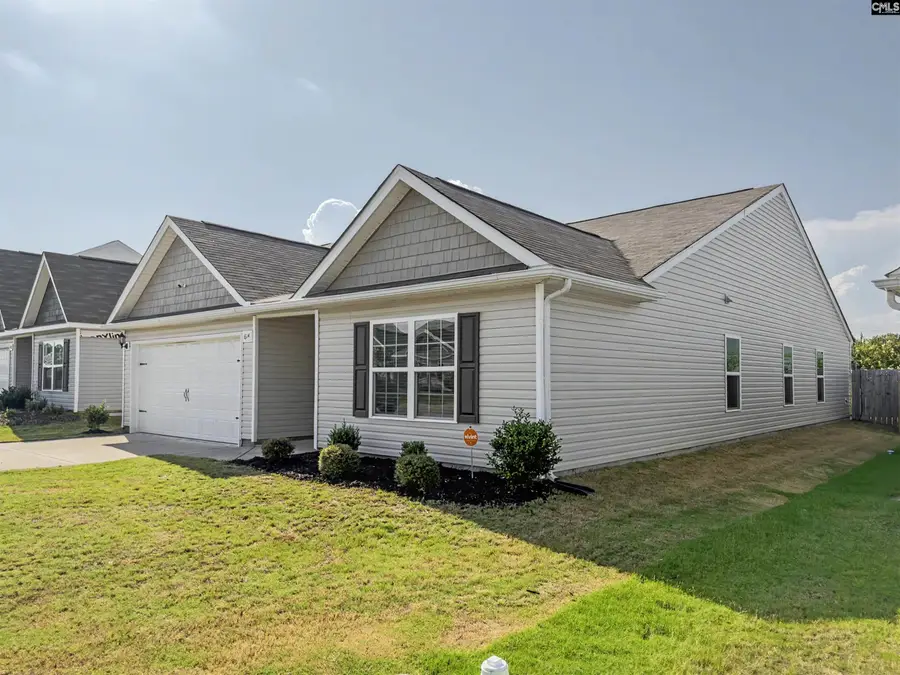 614 Wild Tulip Court, Gilbert, SC 29054 - #2