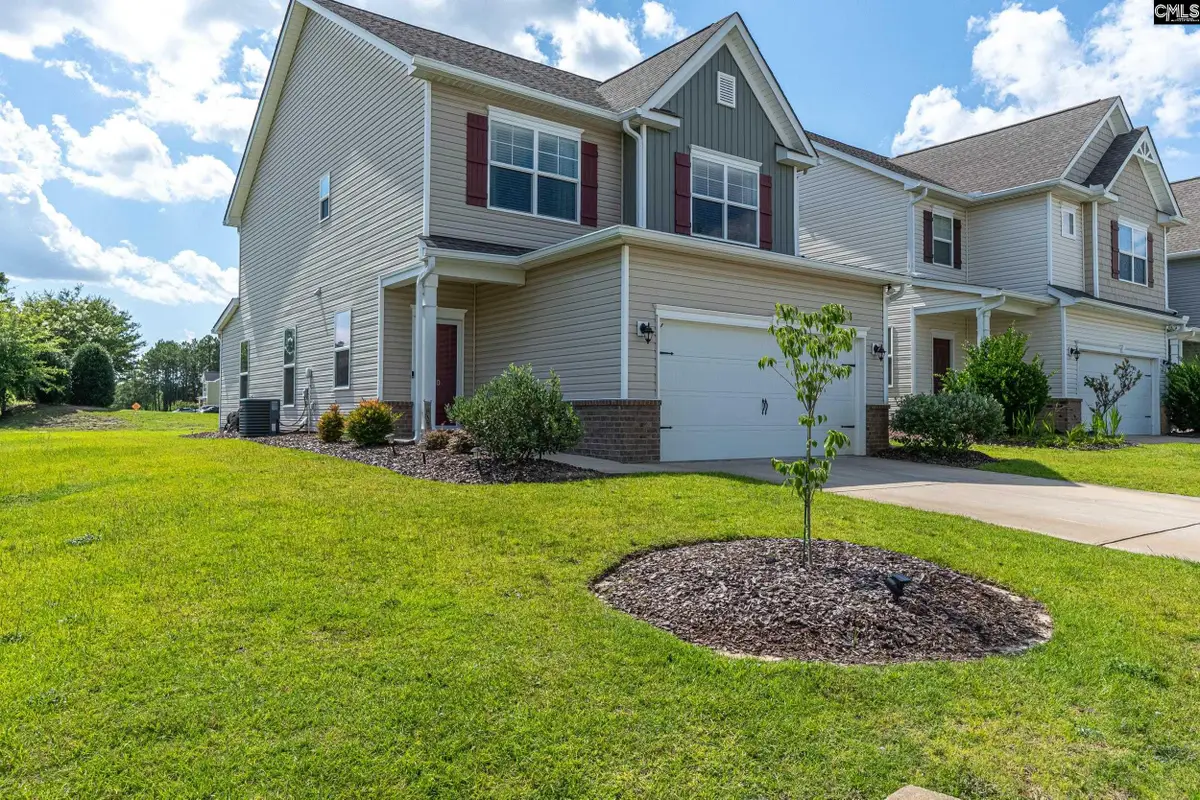 140 Leighbrooke Drive, Columbia, SC 29229 - #1