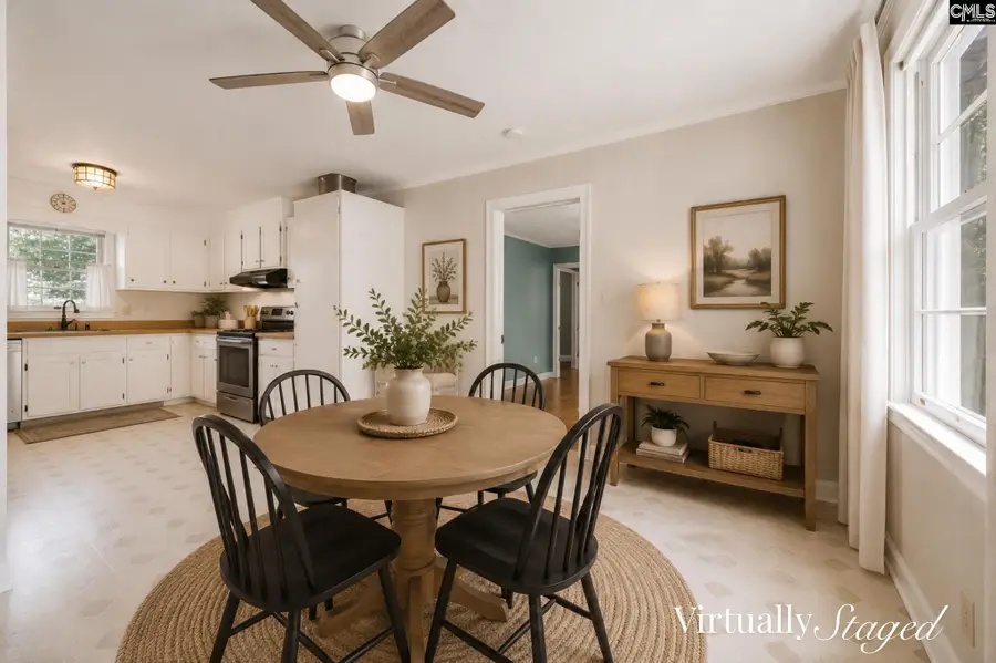 1531 Alma Road, Columbia, SC 29209 - #3