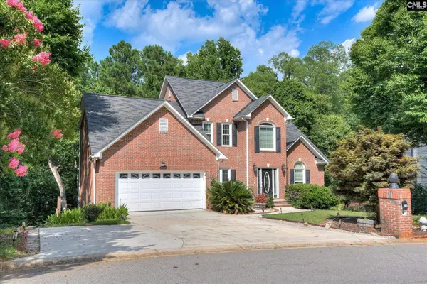 328 Sharebrook Lane, Columbia, SC 29212