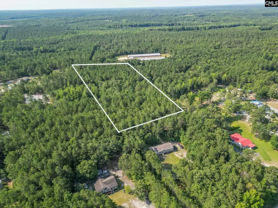 1633 Old Stagecoach Road, Camden, SC 29020 - #3