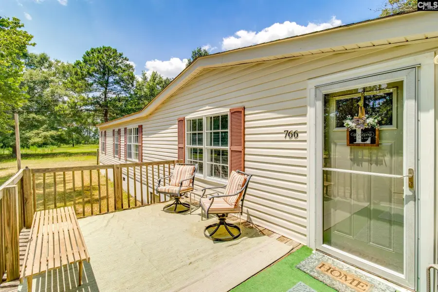 766 Gyles Storey Road, Aiken, SC 29805 - #3
