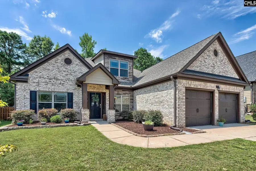 450 Lever Hill Road, Chapin, SC 29036 - #3