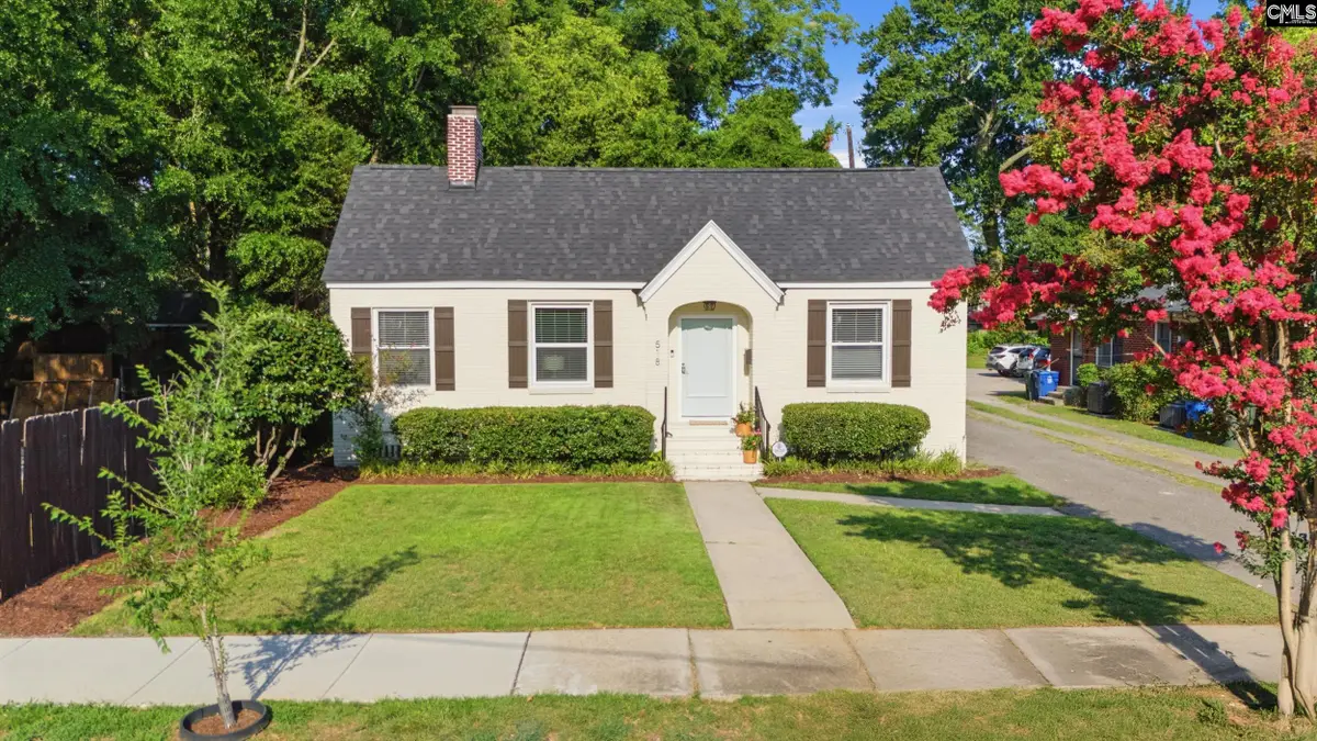 518 Maple Street, Columbia, SC 29205 - #1