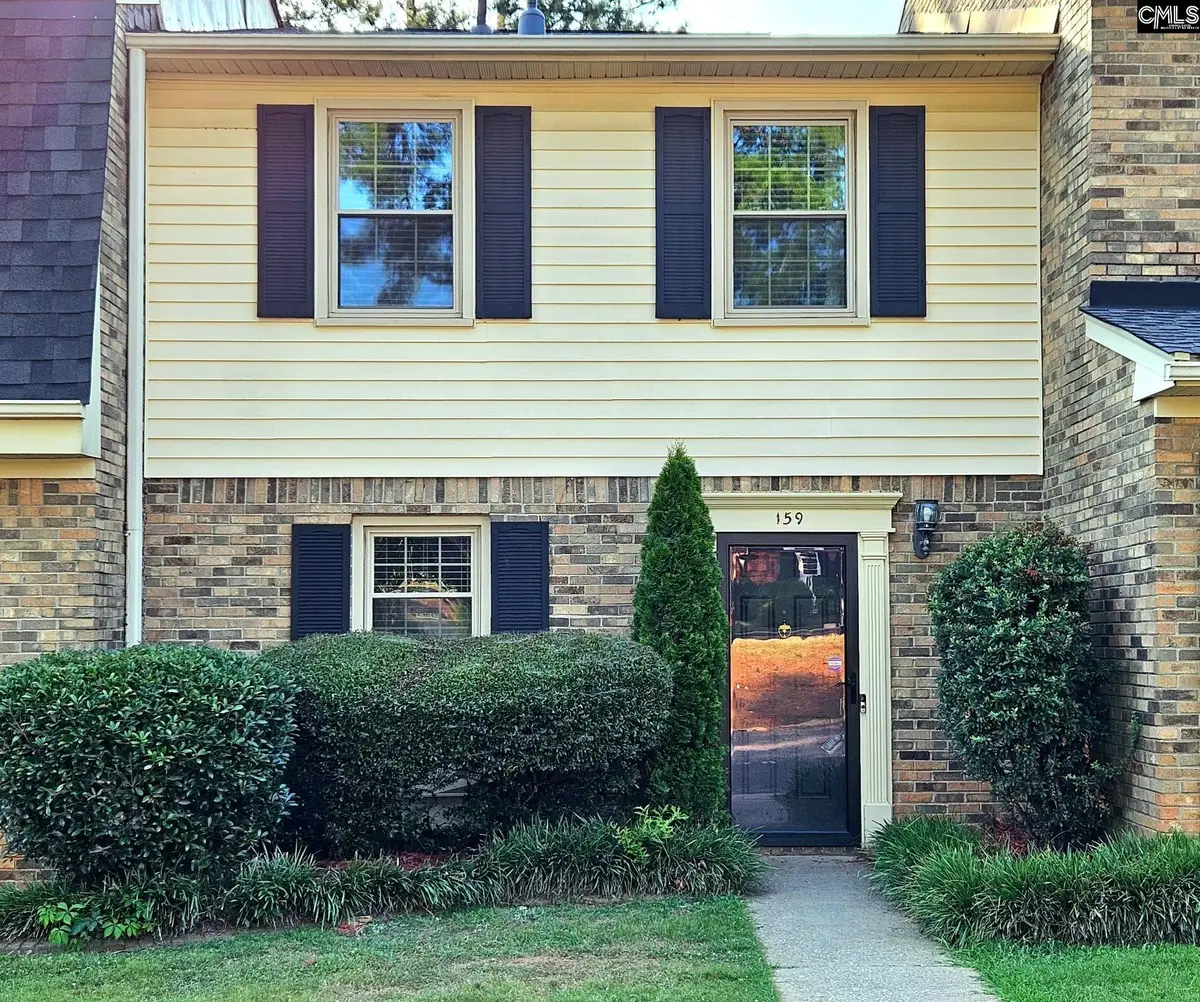 159 Jefferson Place, Columbia, SC 29212 - #1