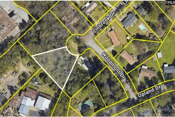 1527 Woodmont Drive, Columbia, SC 29204