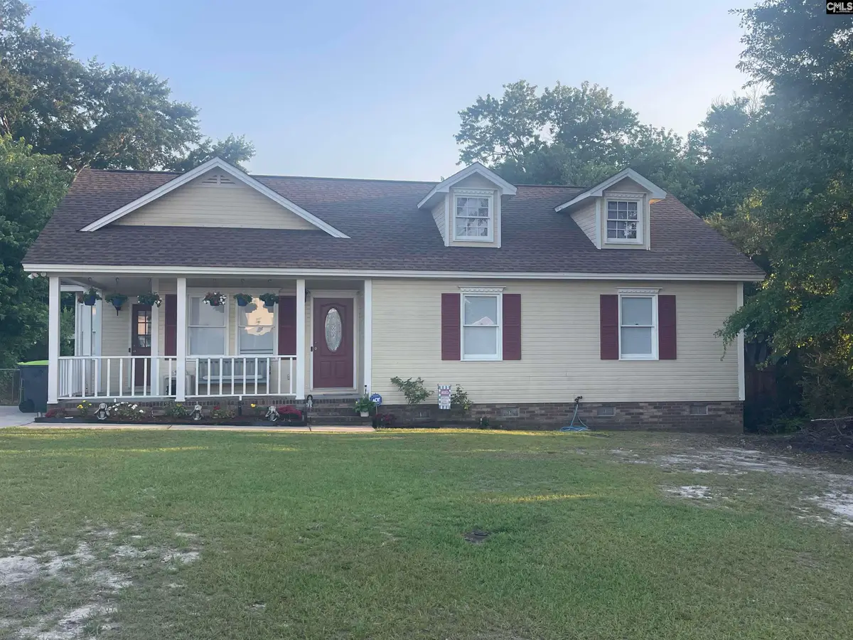 117 Micala Drive, West Columbia, SC 29170 - #1
