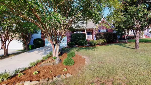615 Staffwood Drive, Irmo, SC 29063
