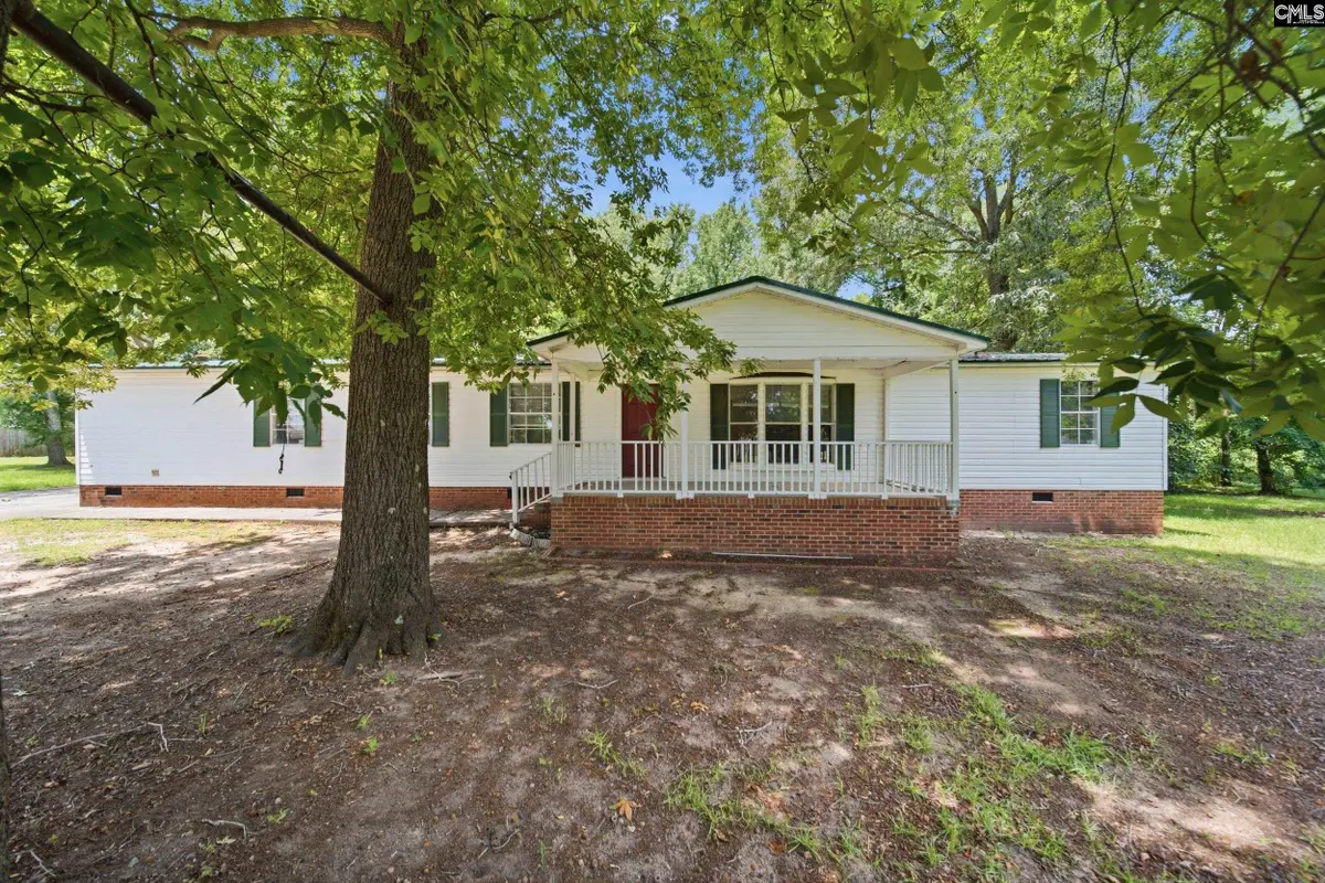 3715 Delaware Drive, Dalzell, SC 29040 - #1
