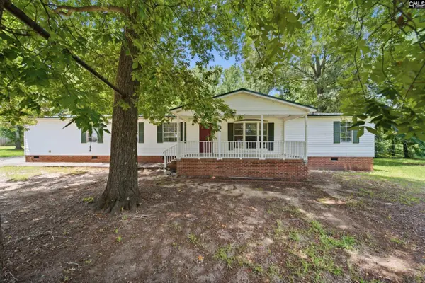 3715 Delaware Drive, Dalzell, SC 29040