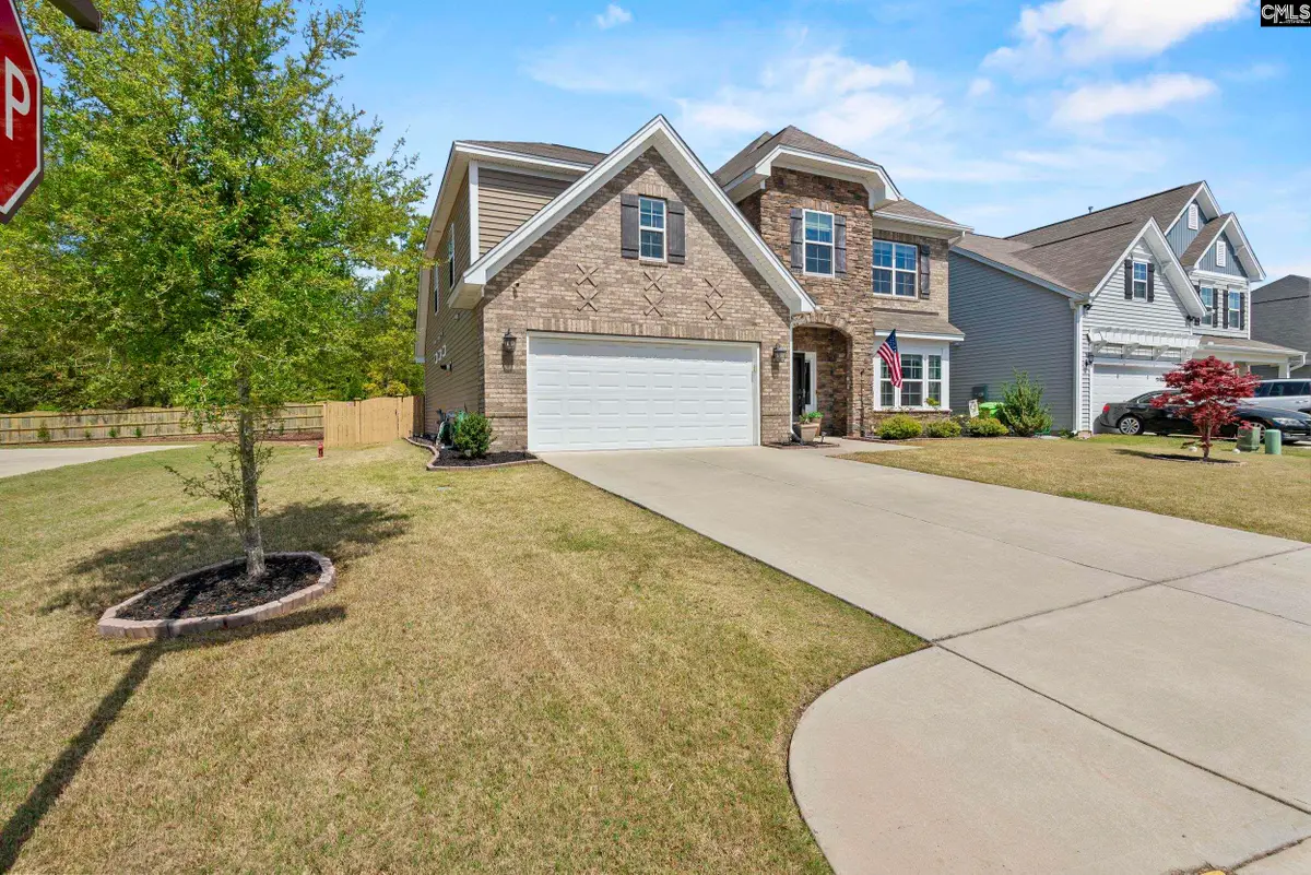 566 Esaw Drive, Elgin, SC 29045 - #1