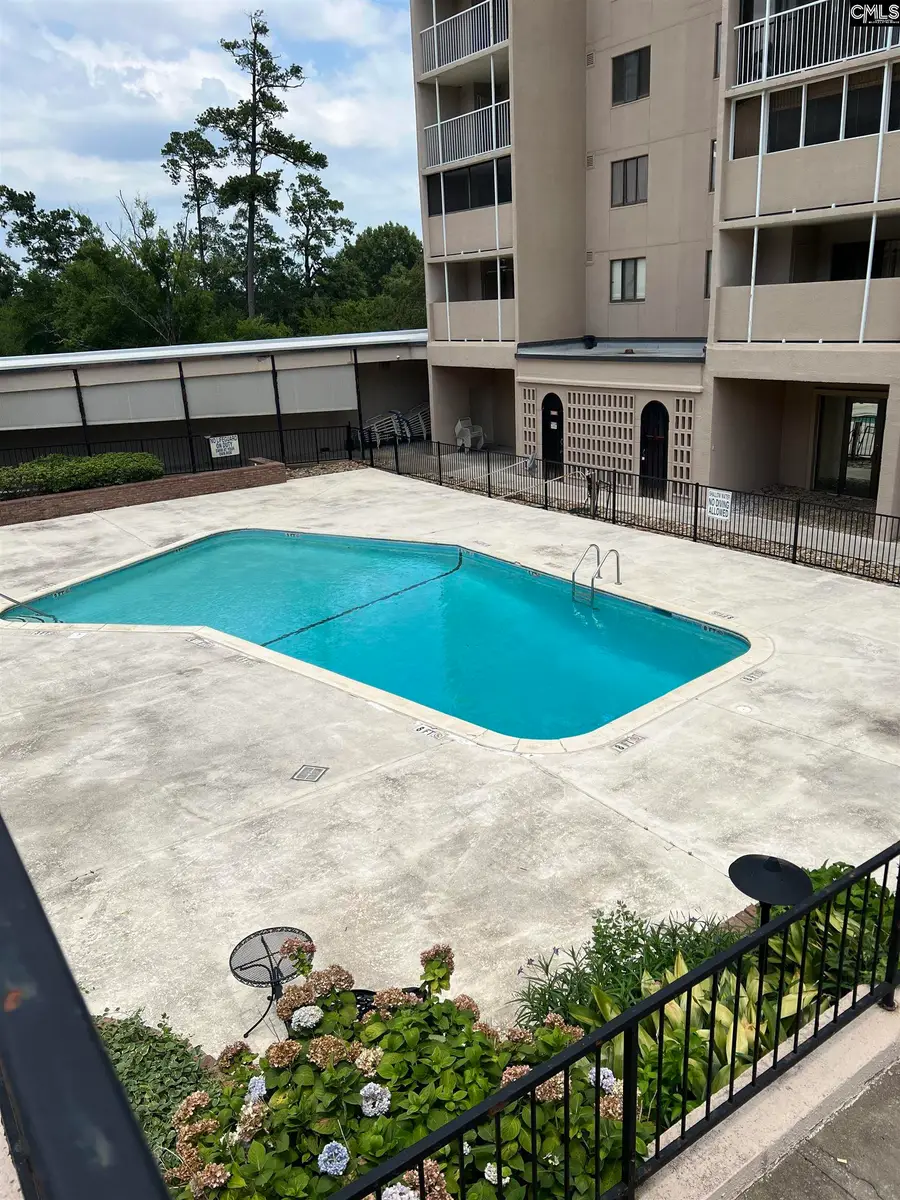 1825 St Julian Drive #7J, Columbia, SC 29204 - #3
