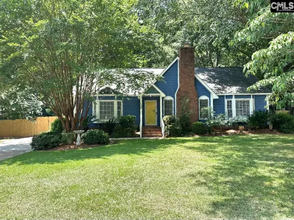 238 Danby Court, Columbia, SC 29212