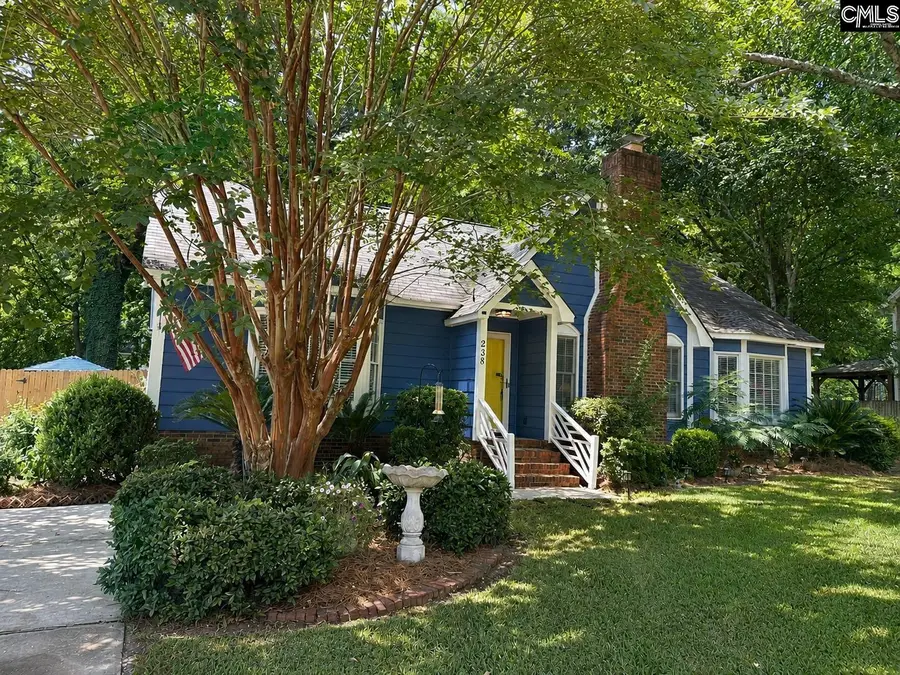 238 Danby Court, Columbia, SC 29212 - #3