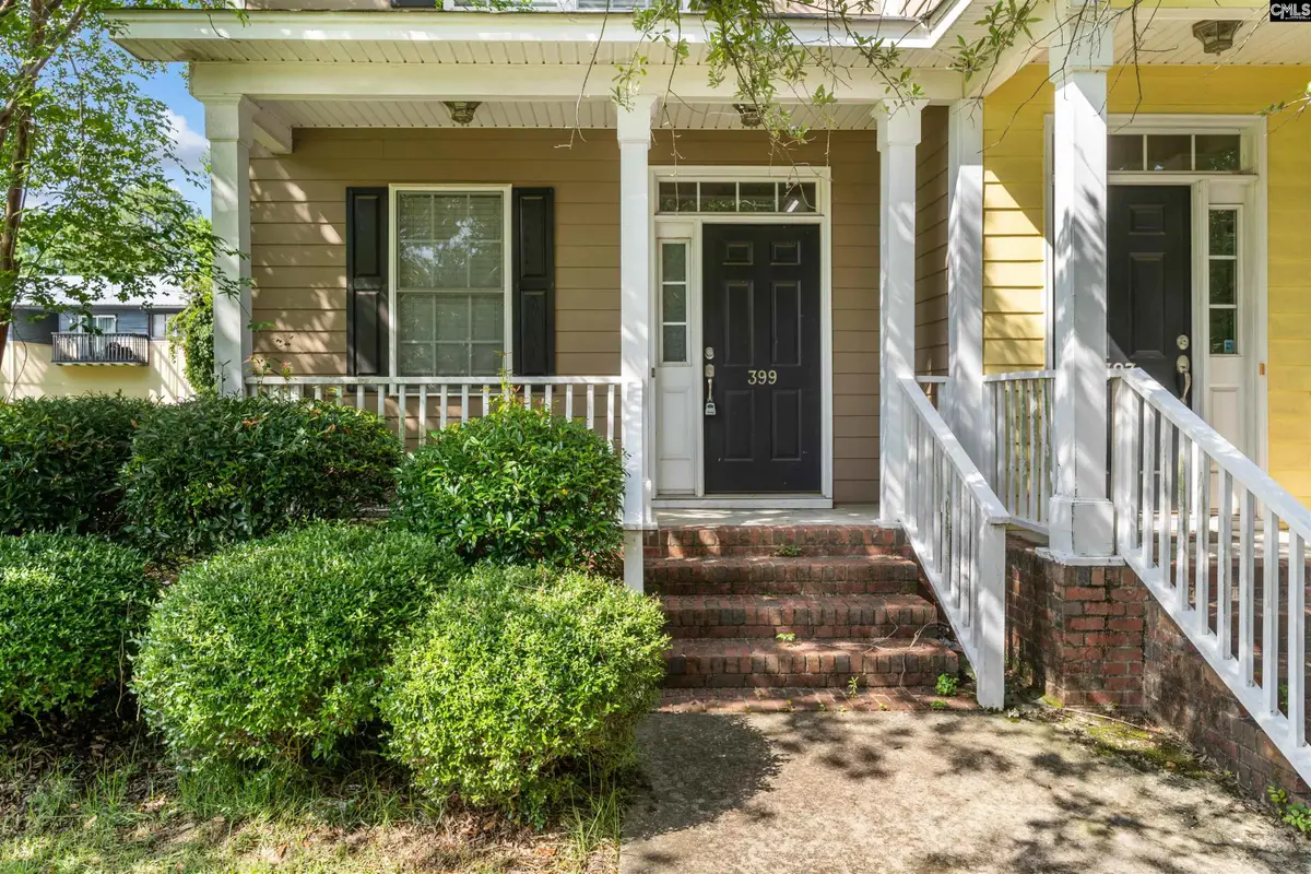 399 Wormwood Lane, Columbia, SC 29209 - #1