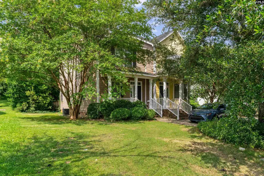 399 Wormwood Lane, Columbia, SC 29209 - #2