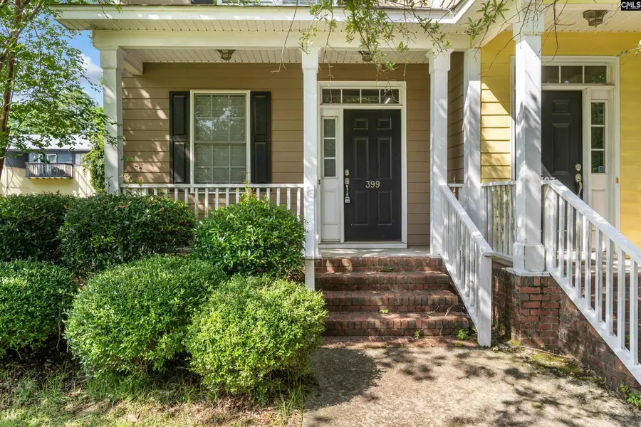 399 Wormwood Lane, Columbia, SC 29209 - #3