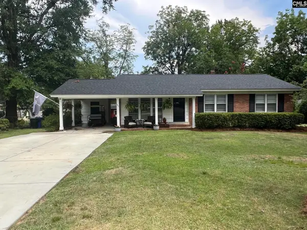 904 Byron Road, Columbia, SC 29209