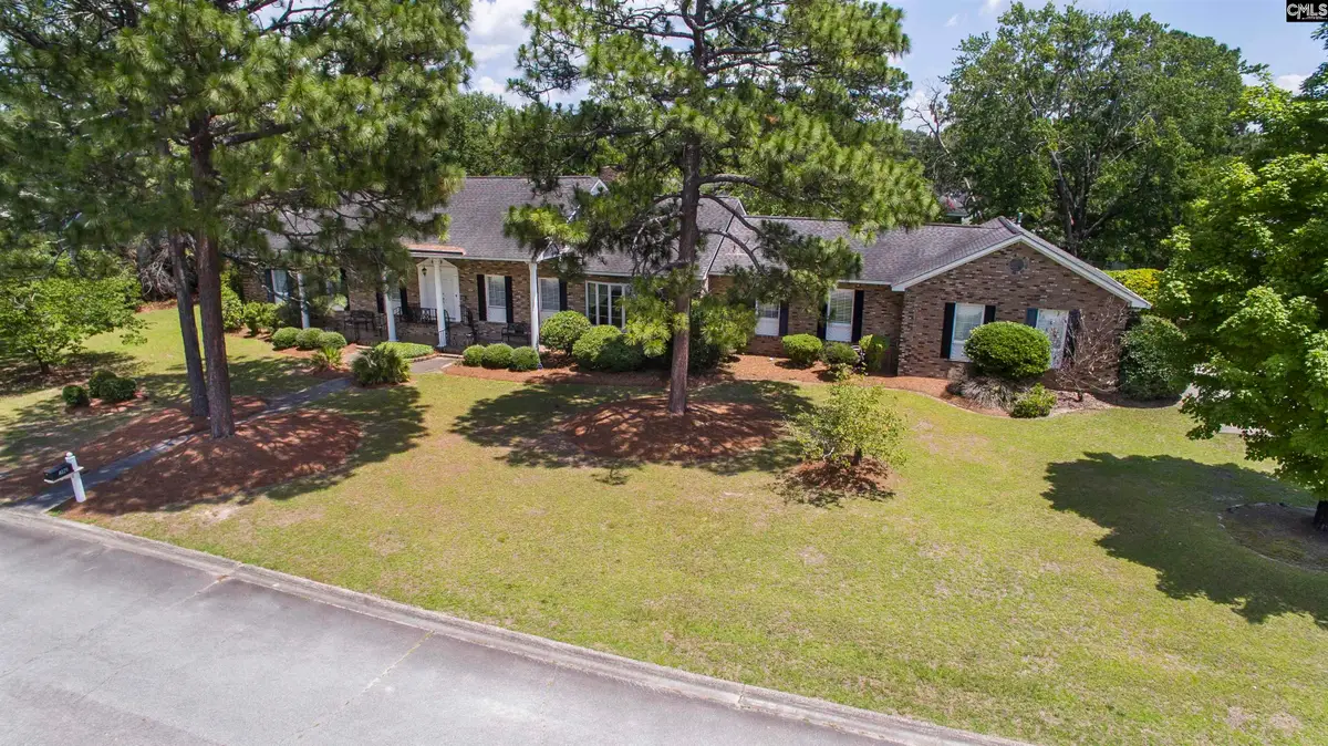4029 Centurion Pass, West Columbia, SC 29170 - #1