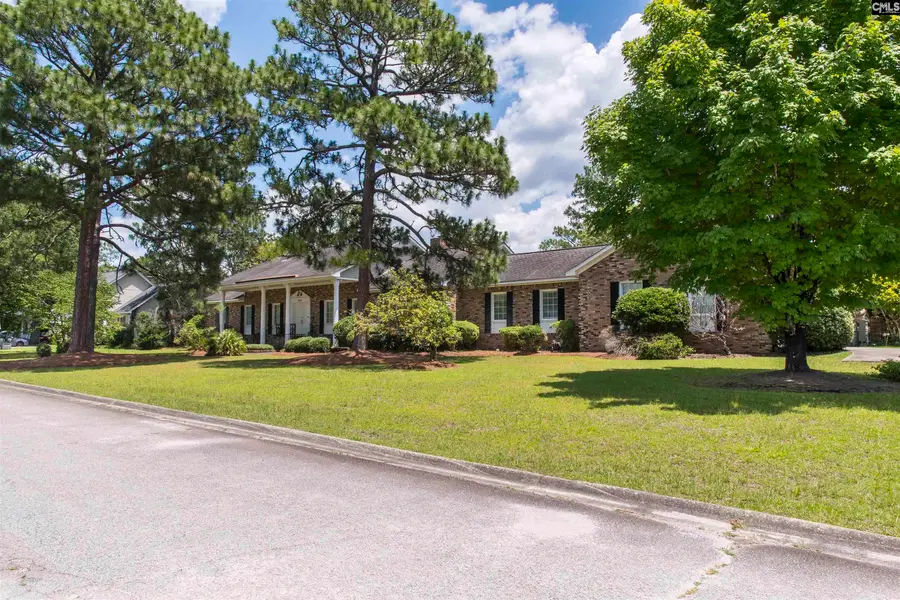 4029 Centurion Pass, West Columbia, SC 29170 - #2