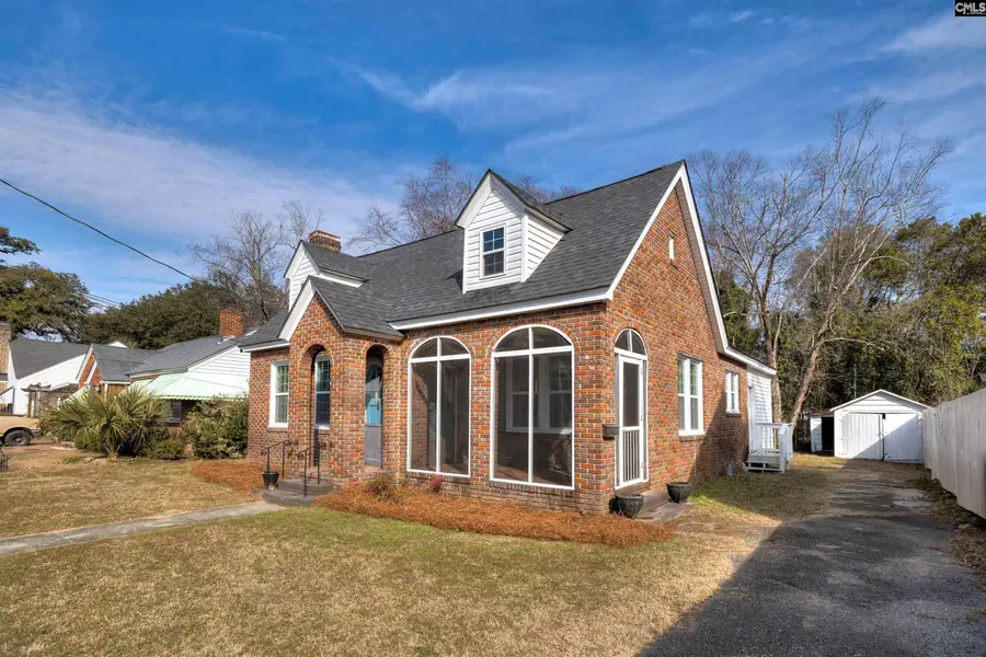 3 Warren, Sumter, SC 29150 - #3