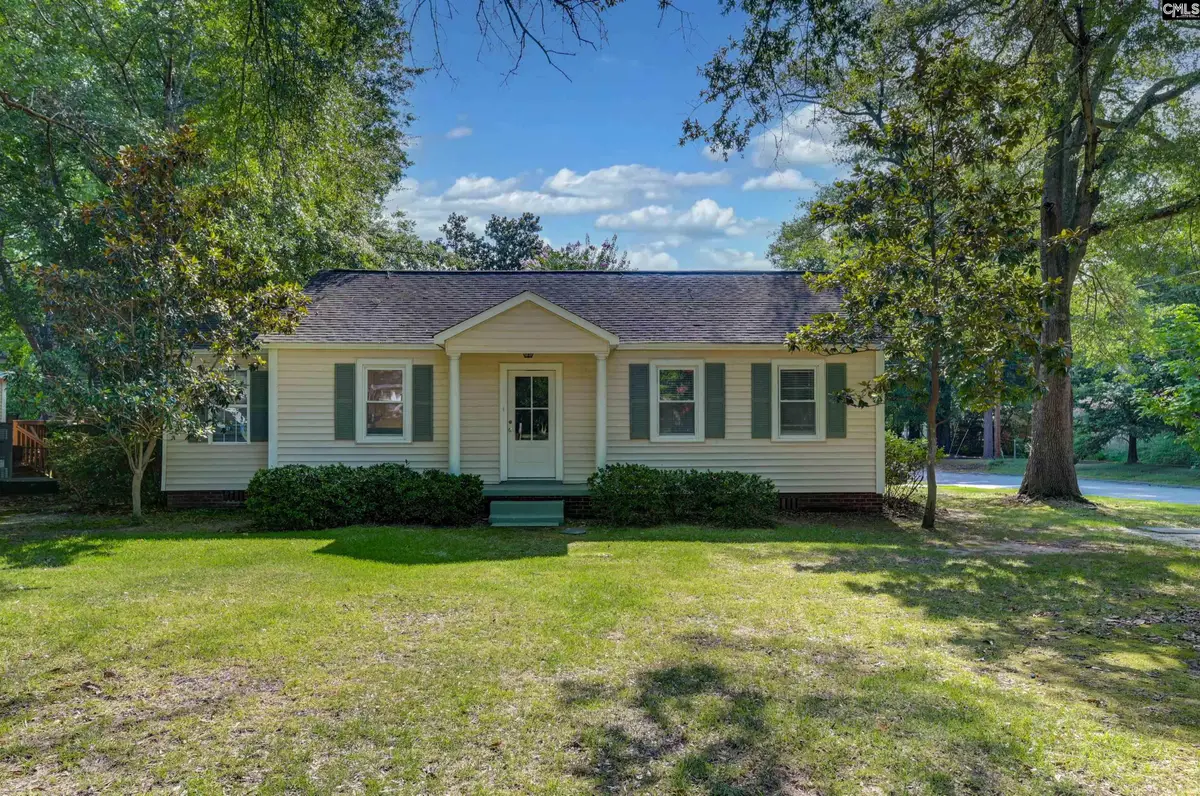 724 Pembroke Avenue, Columbia, SC 29205 - #1
